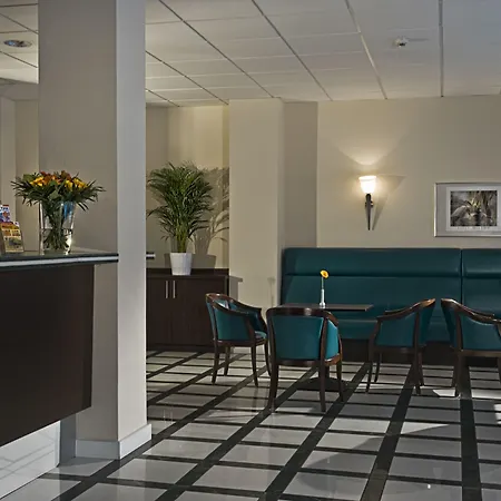 Come Inn Berlin Kurfuerstendamm-2