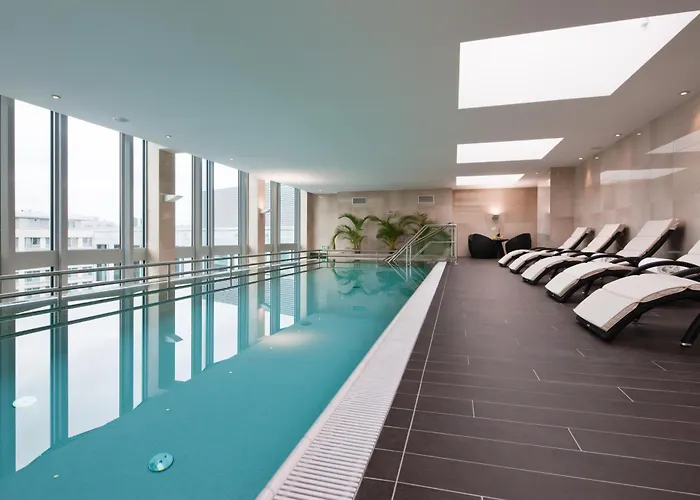 EurostarsHotel Berlin